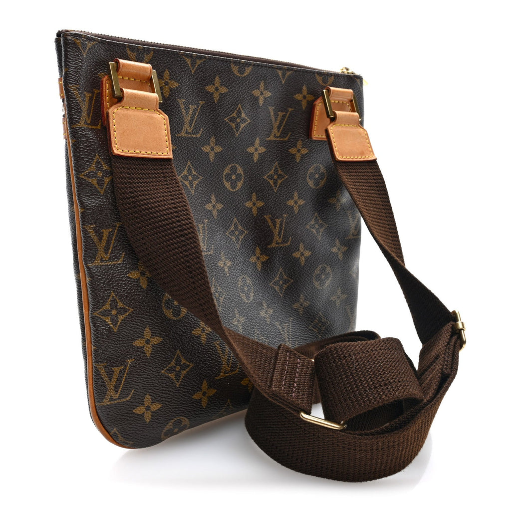 Monogram Bosphore Pochette