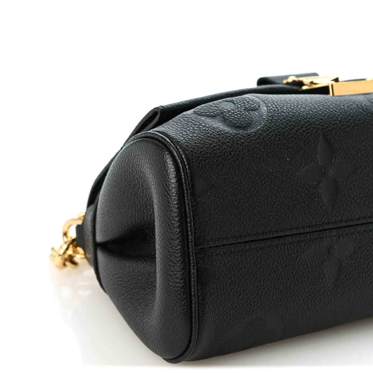 Empreinte Monogram Giant Favorite Black