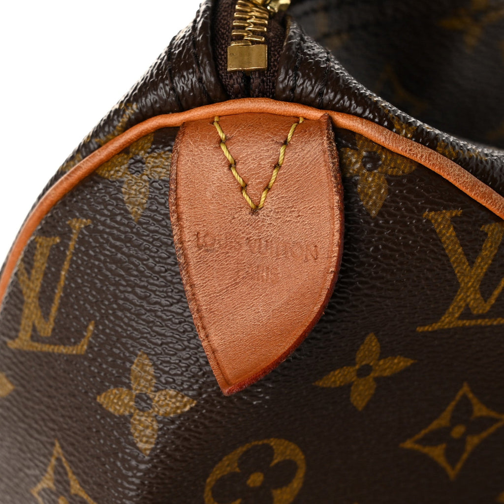 Monogram Speedy 40