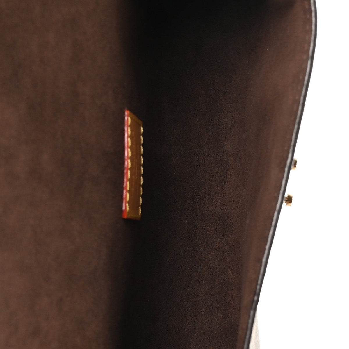 Monogram Pochette Camille