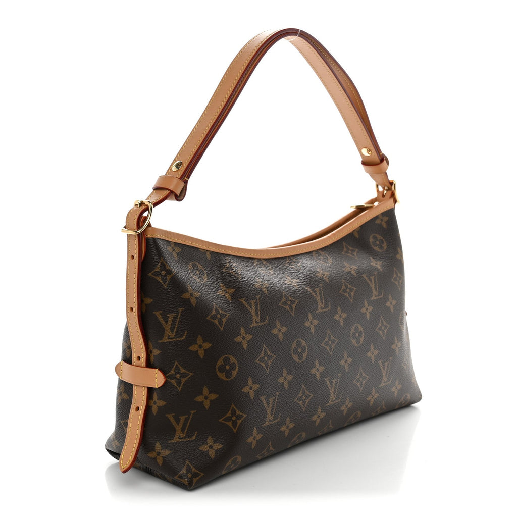 Monogram CarryAll East West