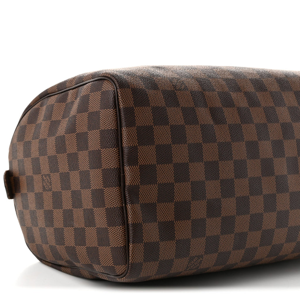 Damier Ebene Speedy 30