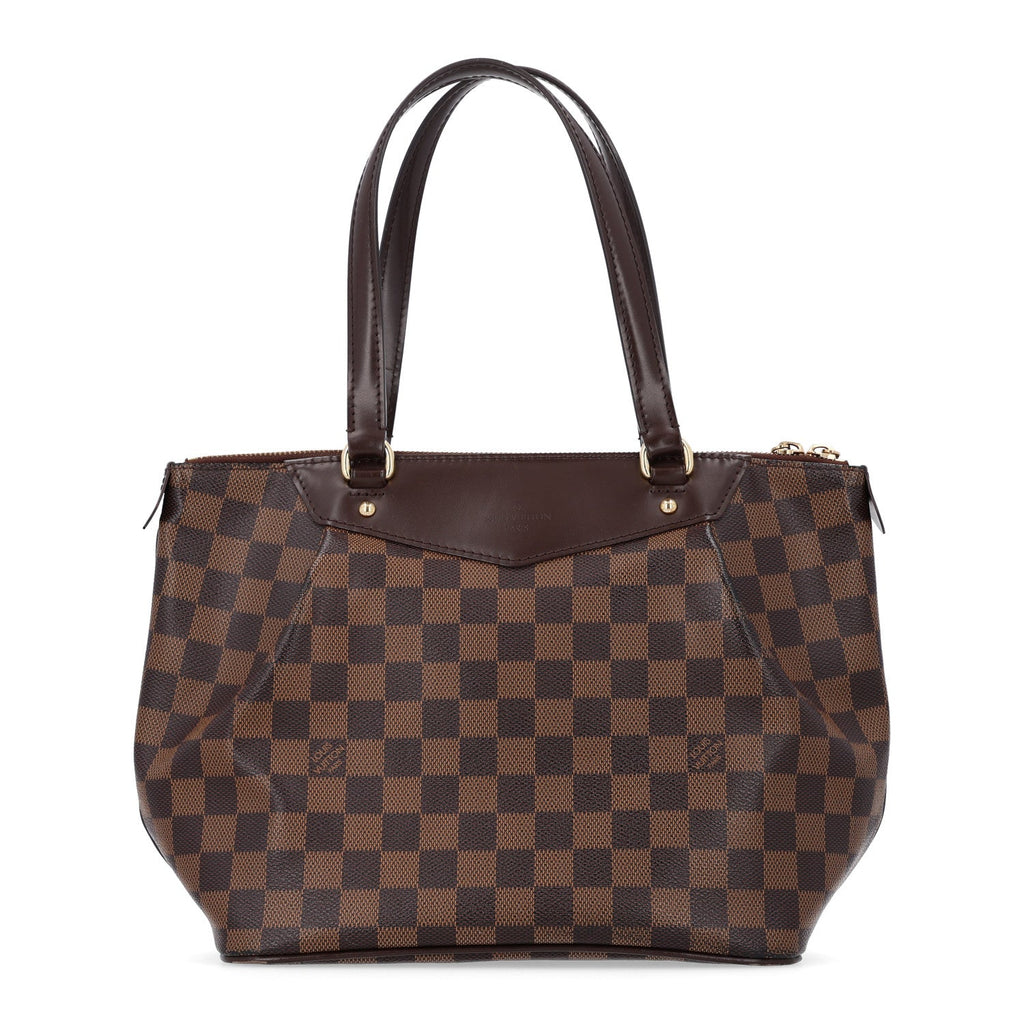 Damier Ebene Westminster PM