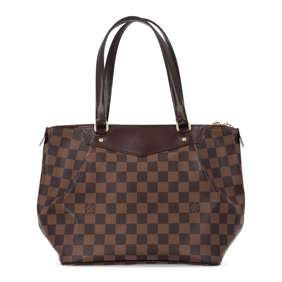 Damier Ebene Westminster PM