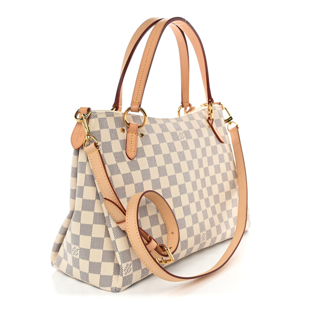 Damier Azur Lymington