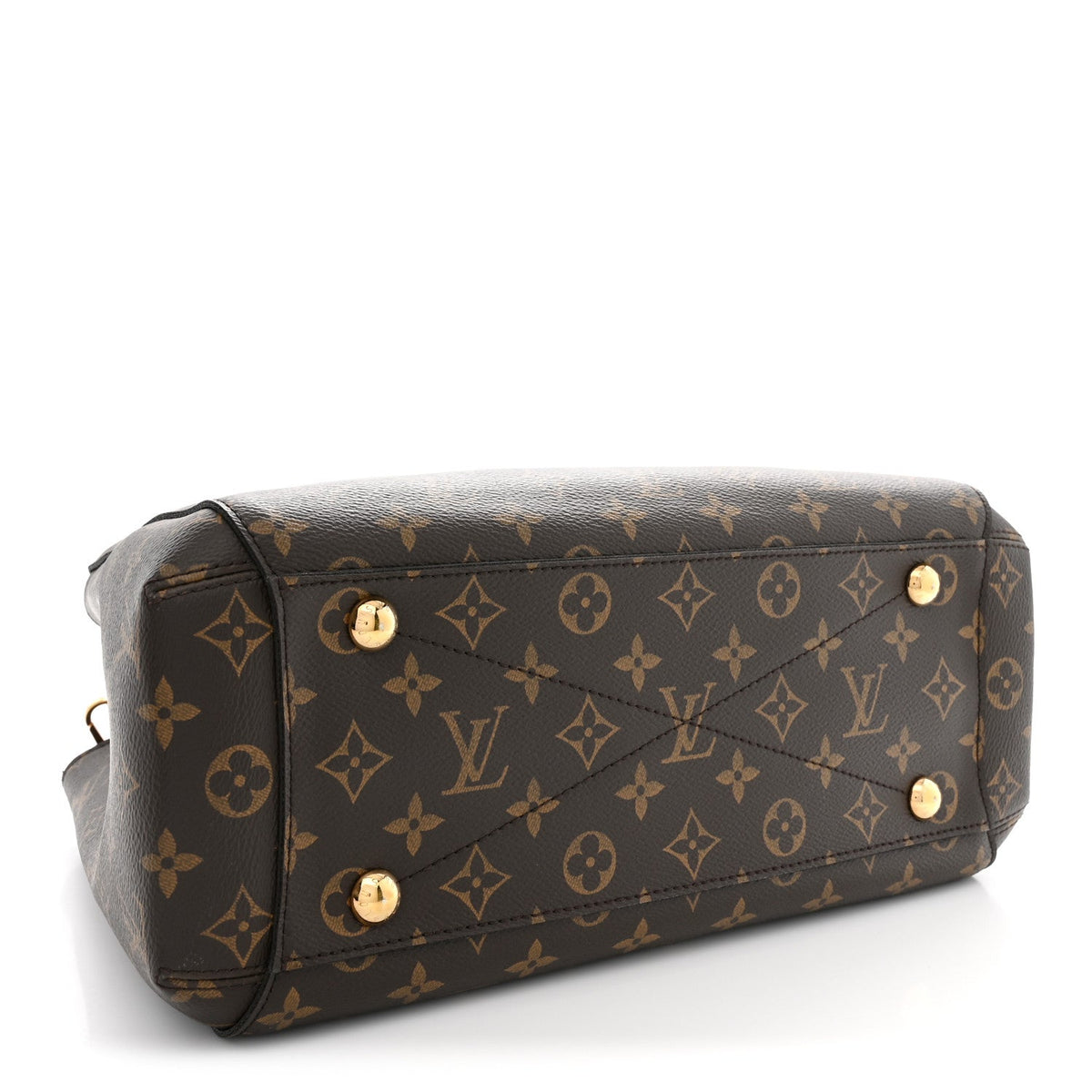 Monogram Montaigne MM