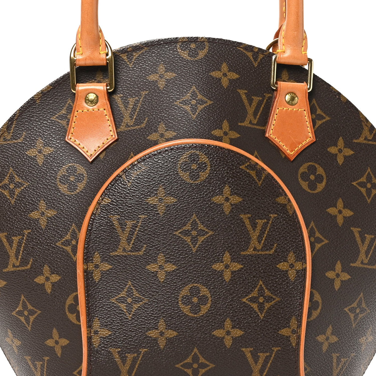 Monogram Ellipse PM