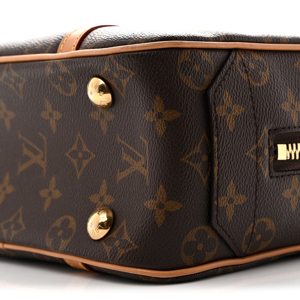 Monogram Cite