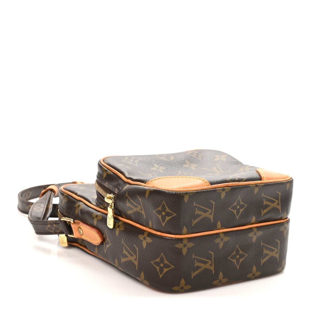 Monogram Amazone