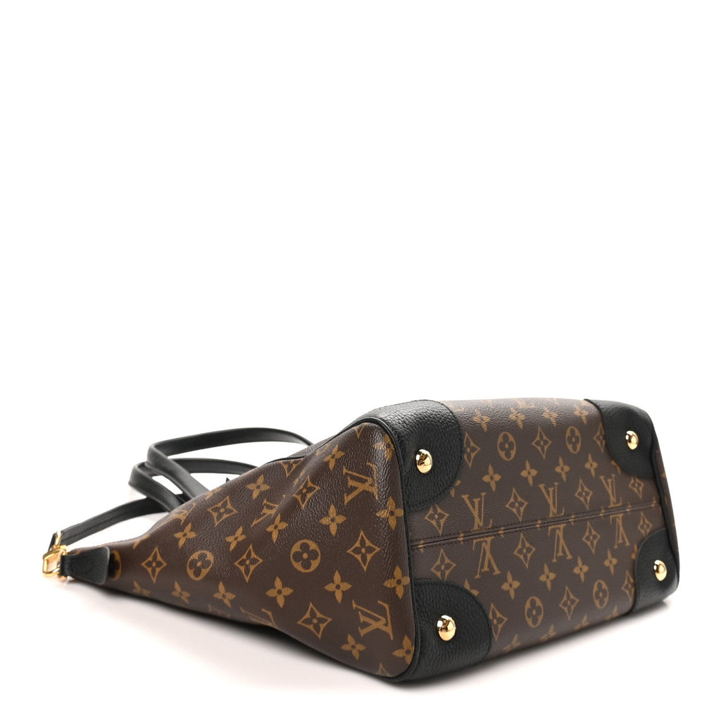 Monogram Estrela NM Black