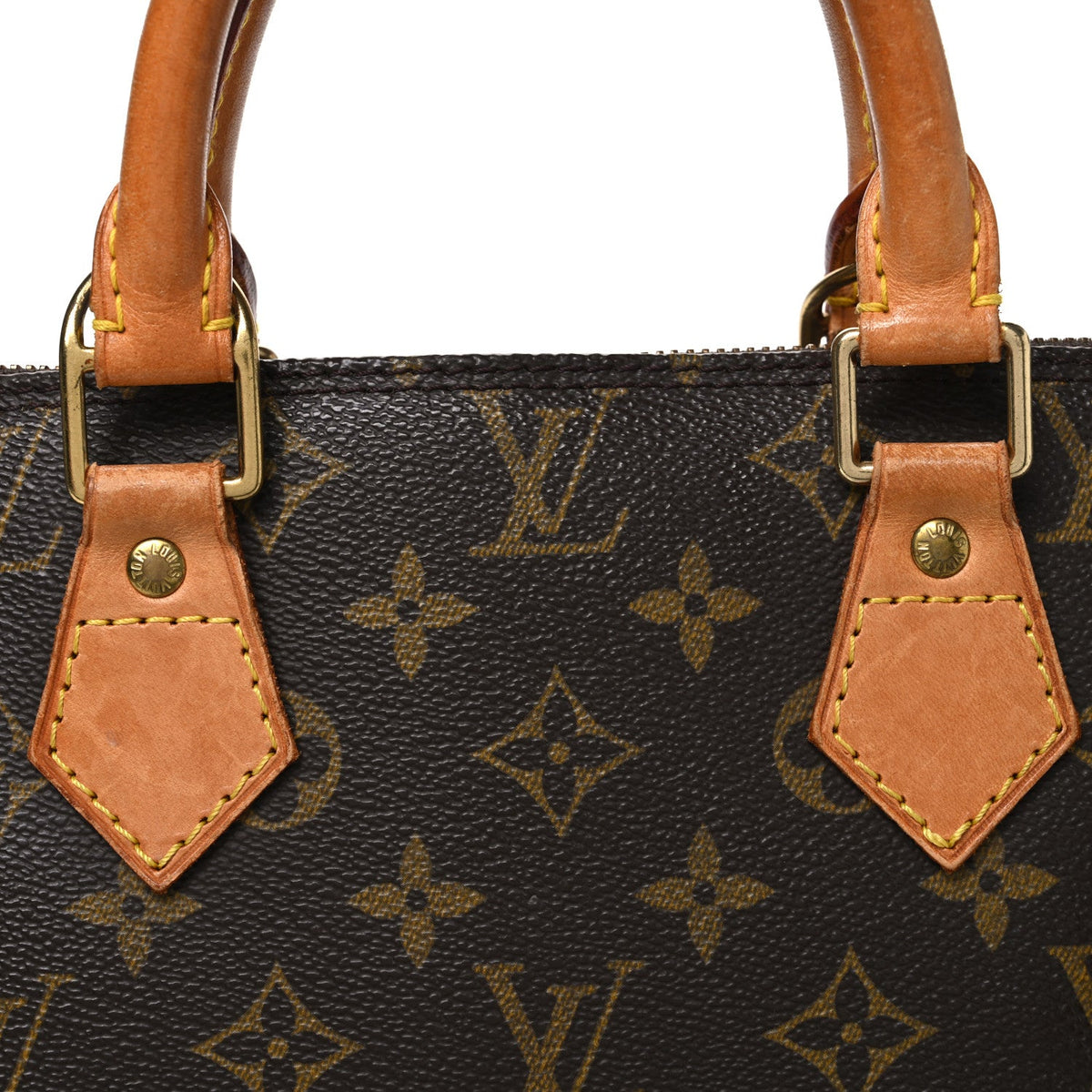 Monogram Alma PM