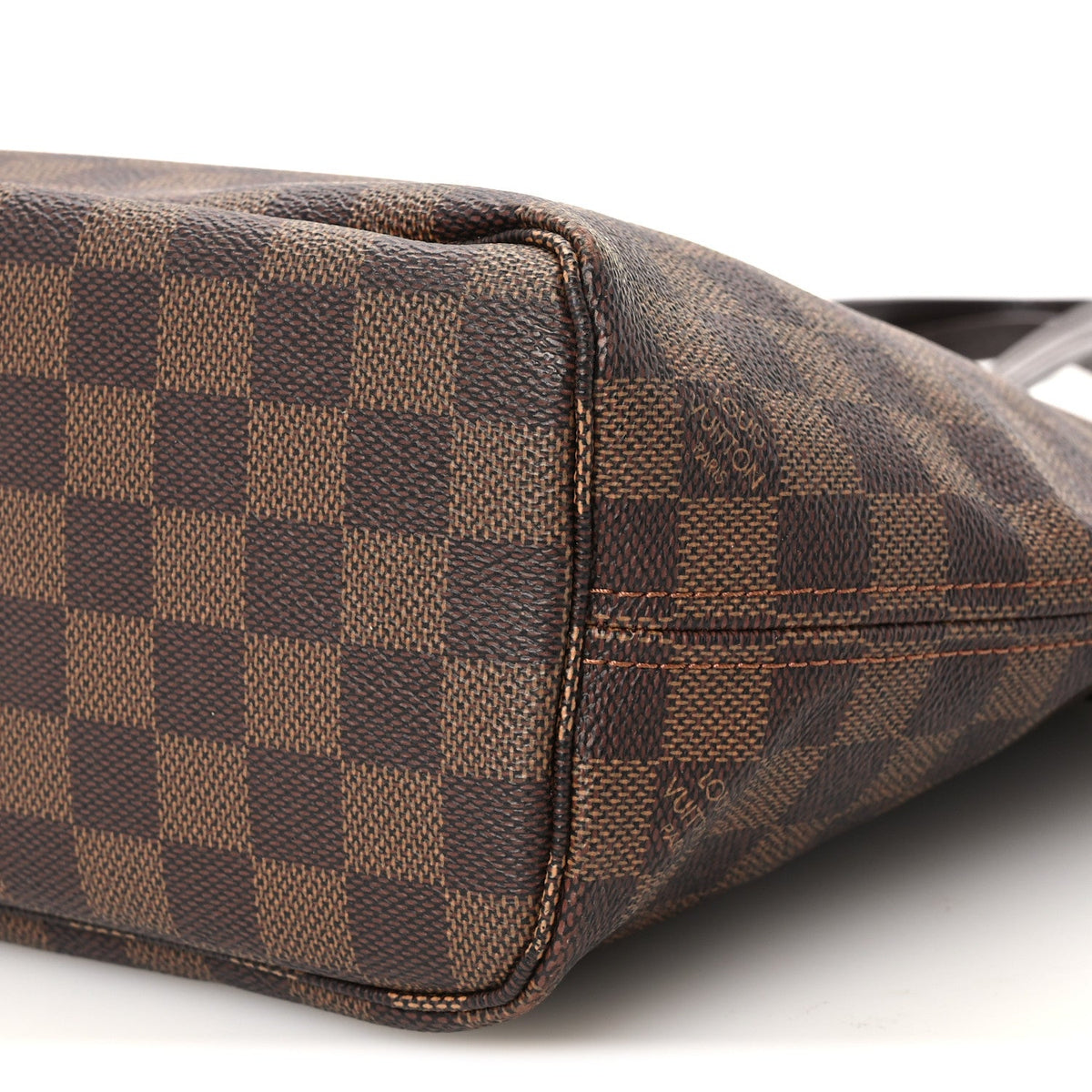 Damier Ebene Neverfull PM