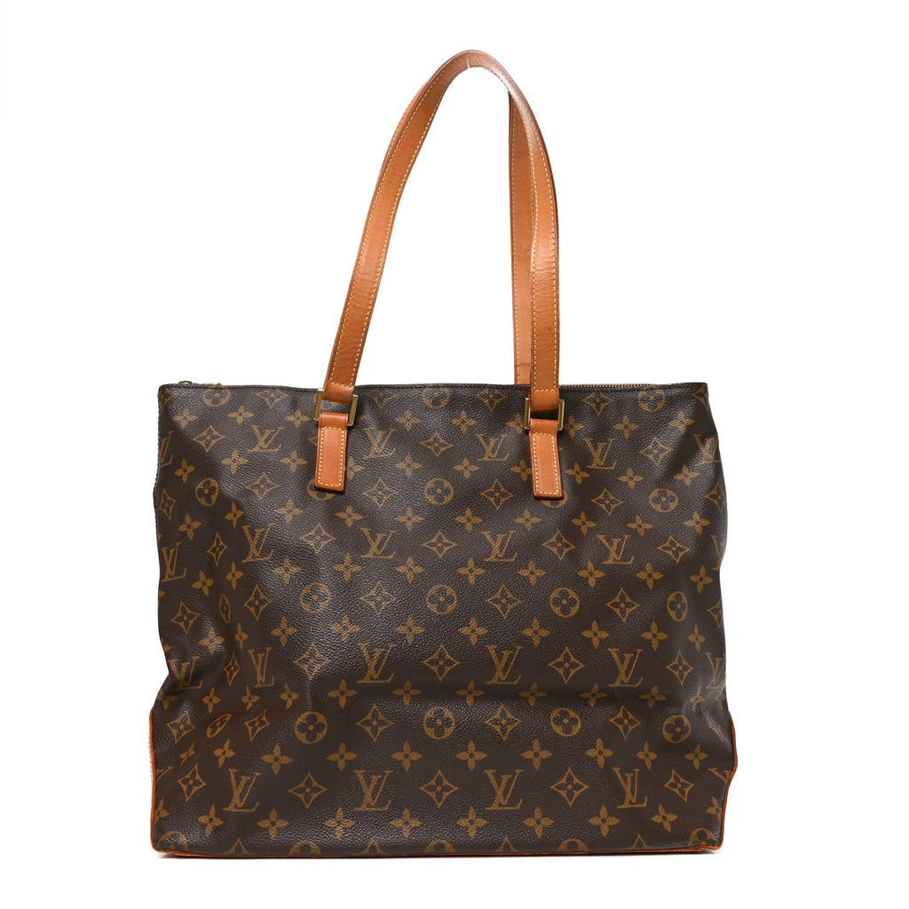 Monogram Cabas Mezzo