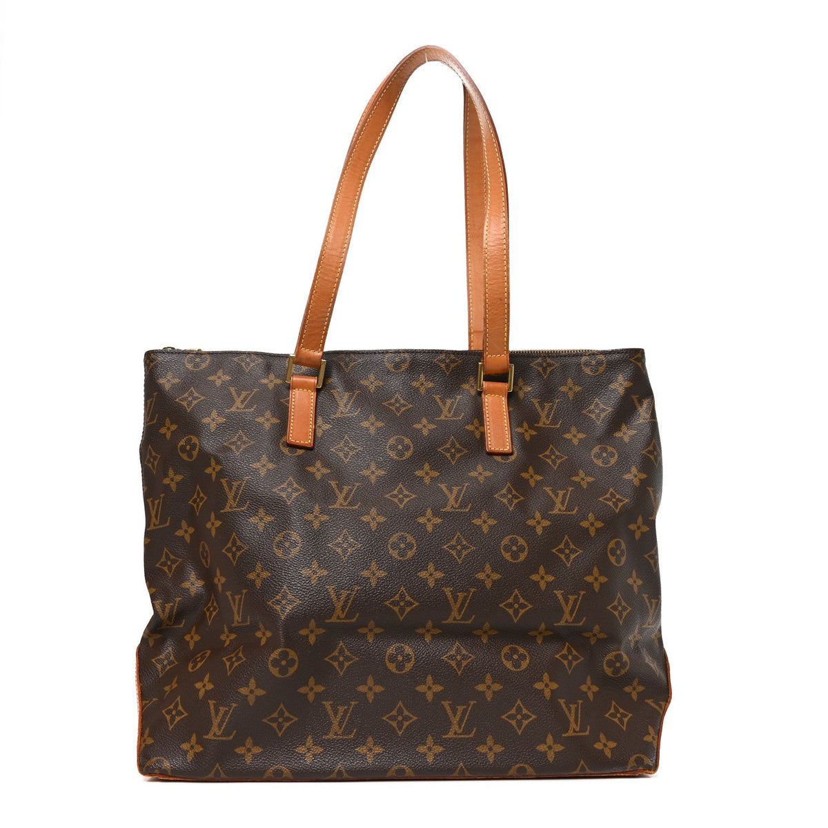 Monogram Cabas Mezzo