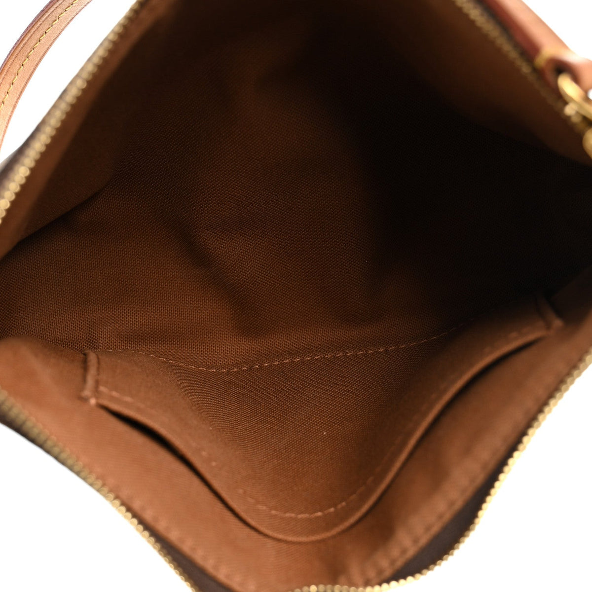 Monogram Pochette Accessories NM