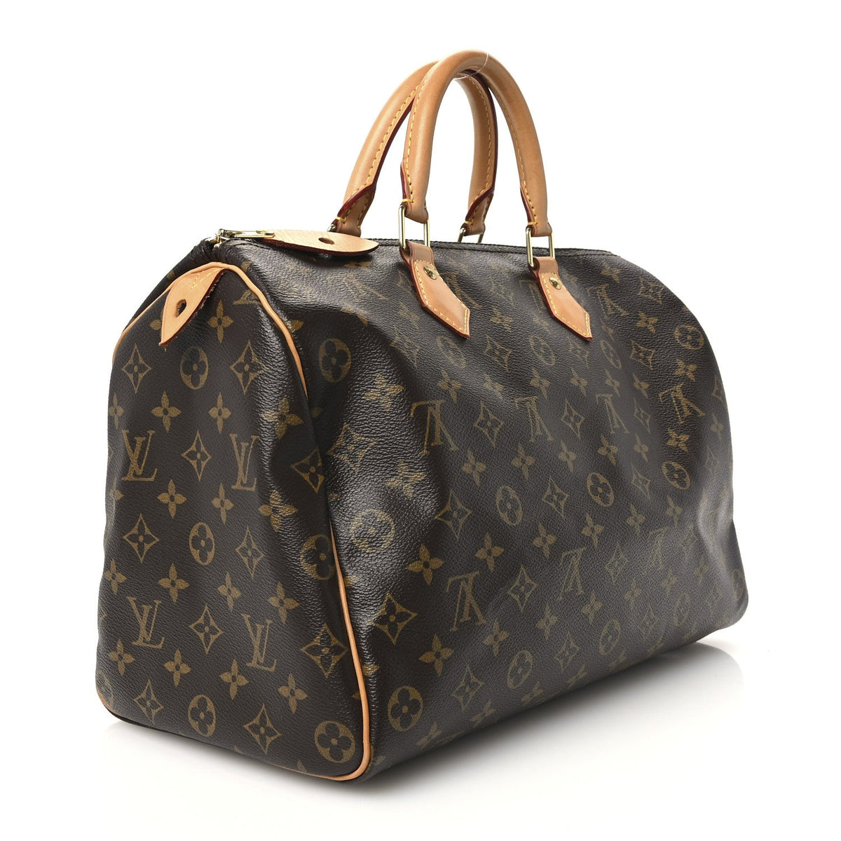Monogram Speedy 35