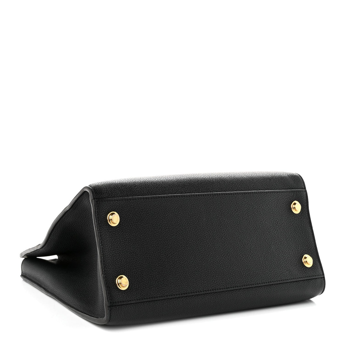 Taurillon City Steamer MM Black