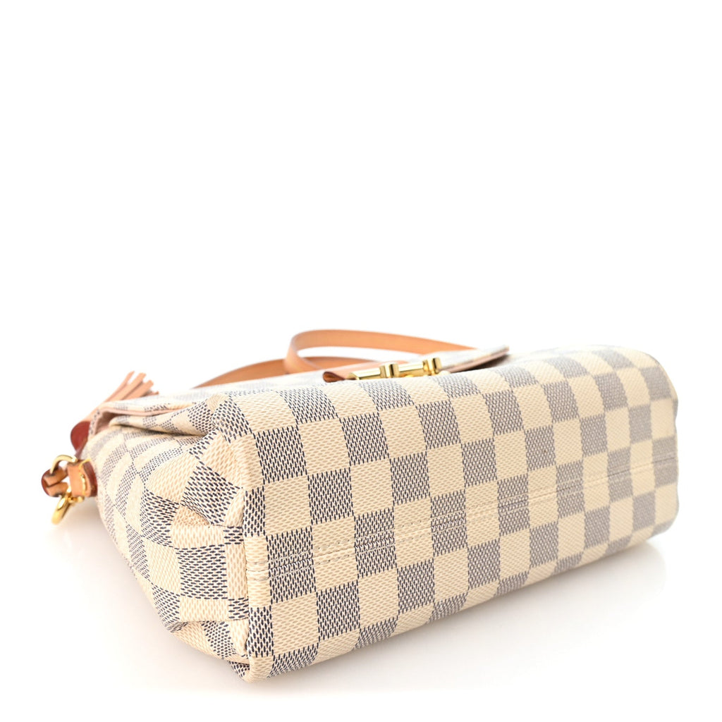 Damier Azur Croisette
