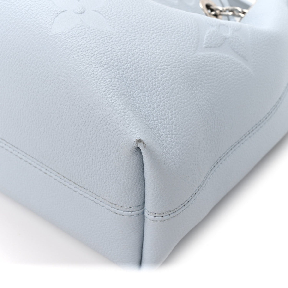 Empreinte Monogram Giant Summer Bundle Blue Washed