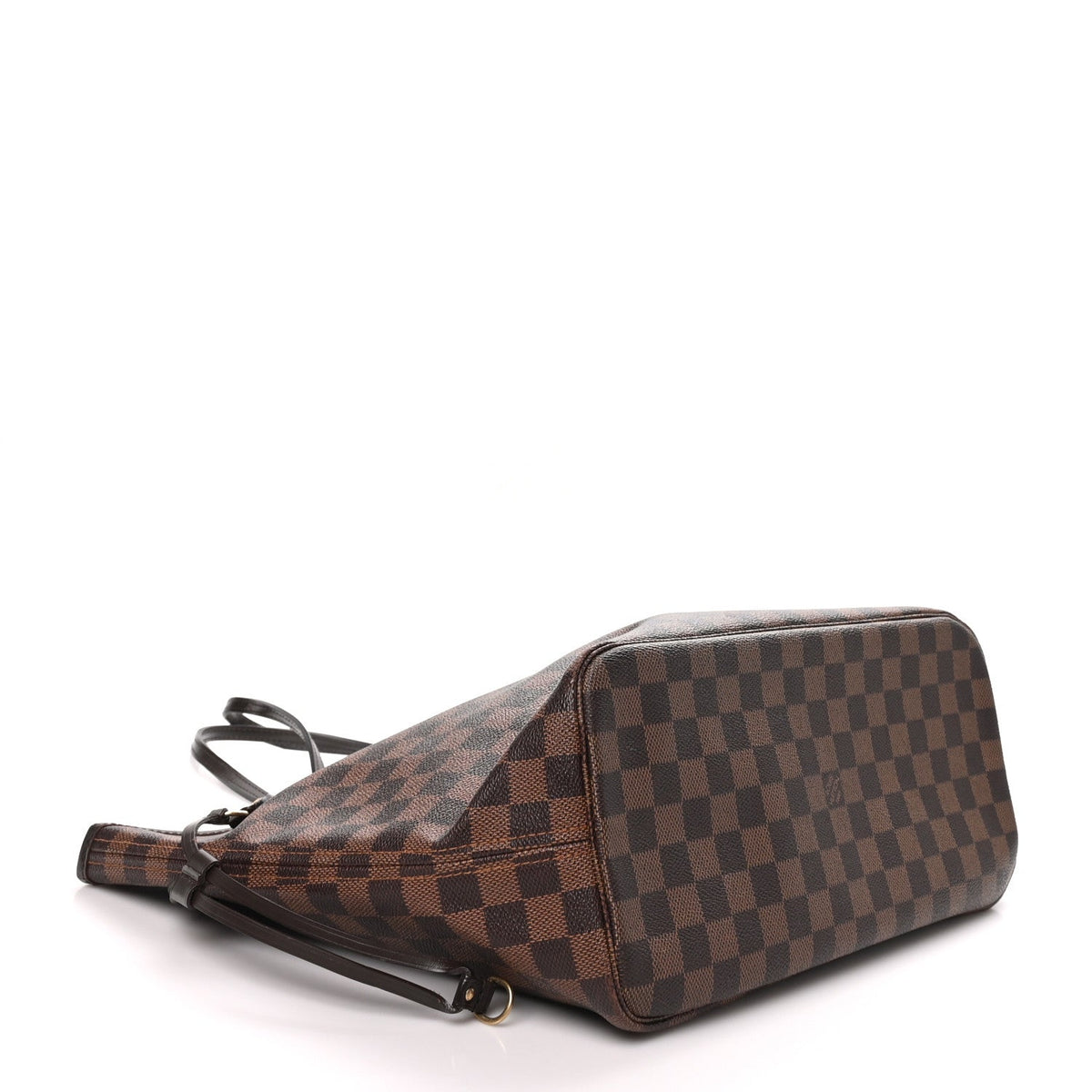 Damier Ebene Neverfull MM