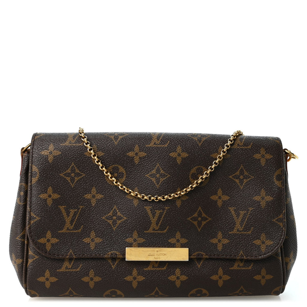 Monogram Favorite MM