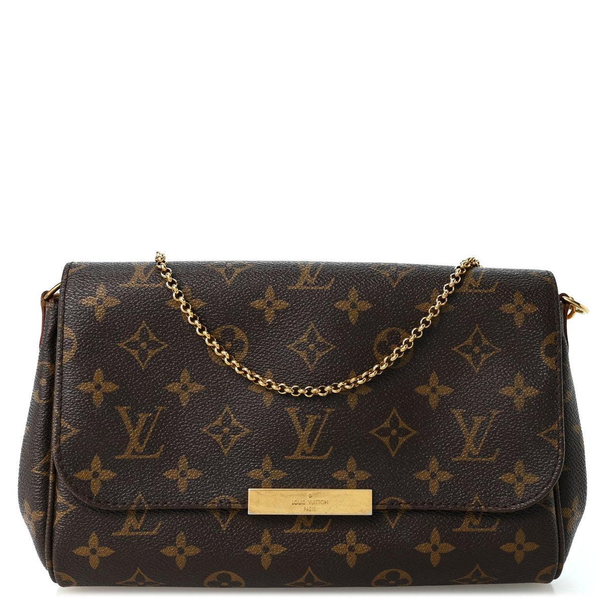 Monogram Favorite MM