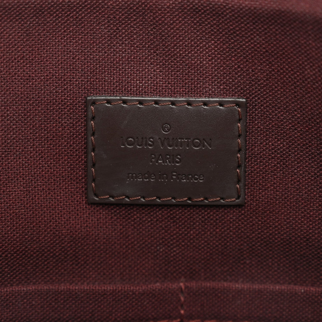 Damier Ebene Iena MM