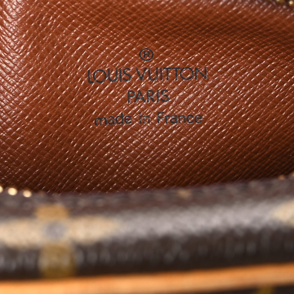 Monogram Amazone