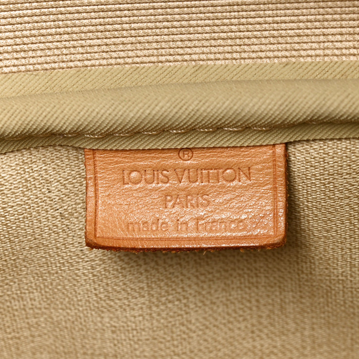 Monogram Deauville