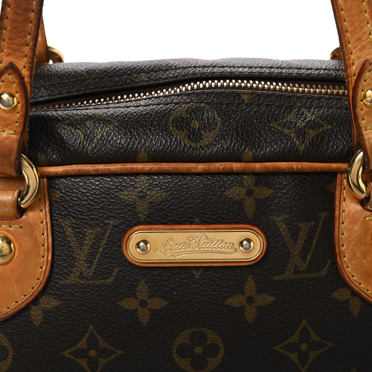Monogram Montorgueil PM