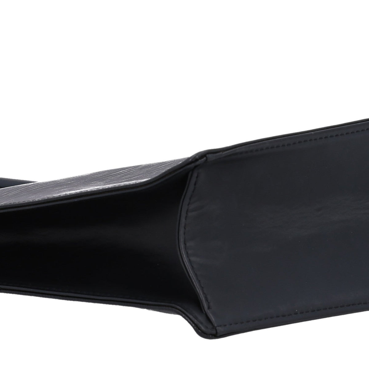 Epi Sac Plat PM Black