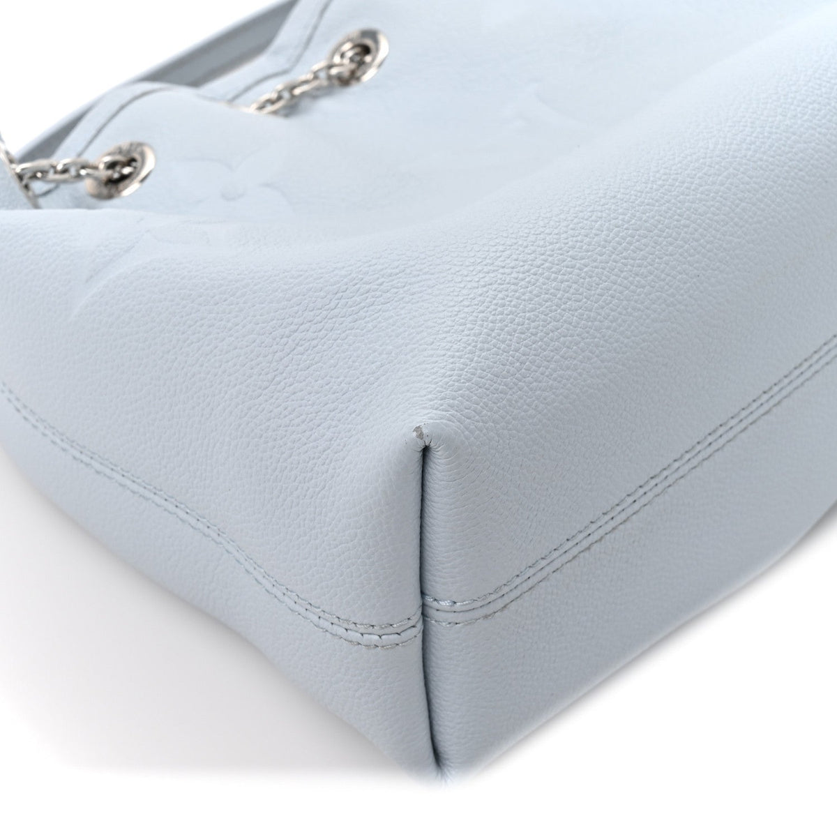 Empreinte Monogram Giant Summer Bundle Blue Washed