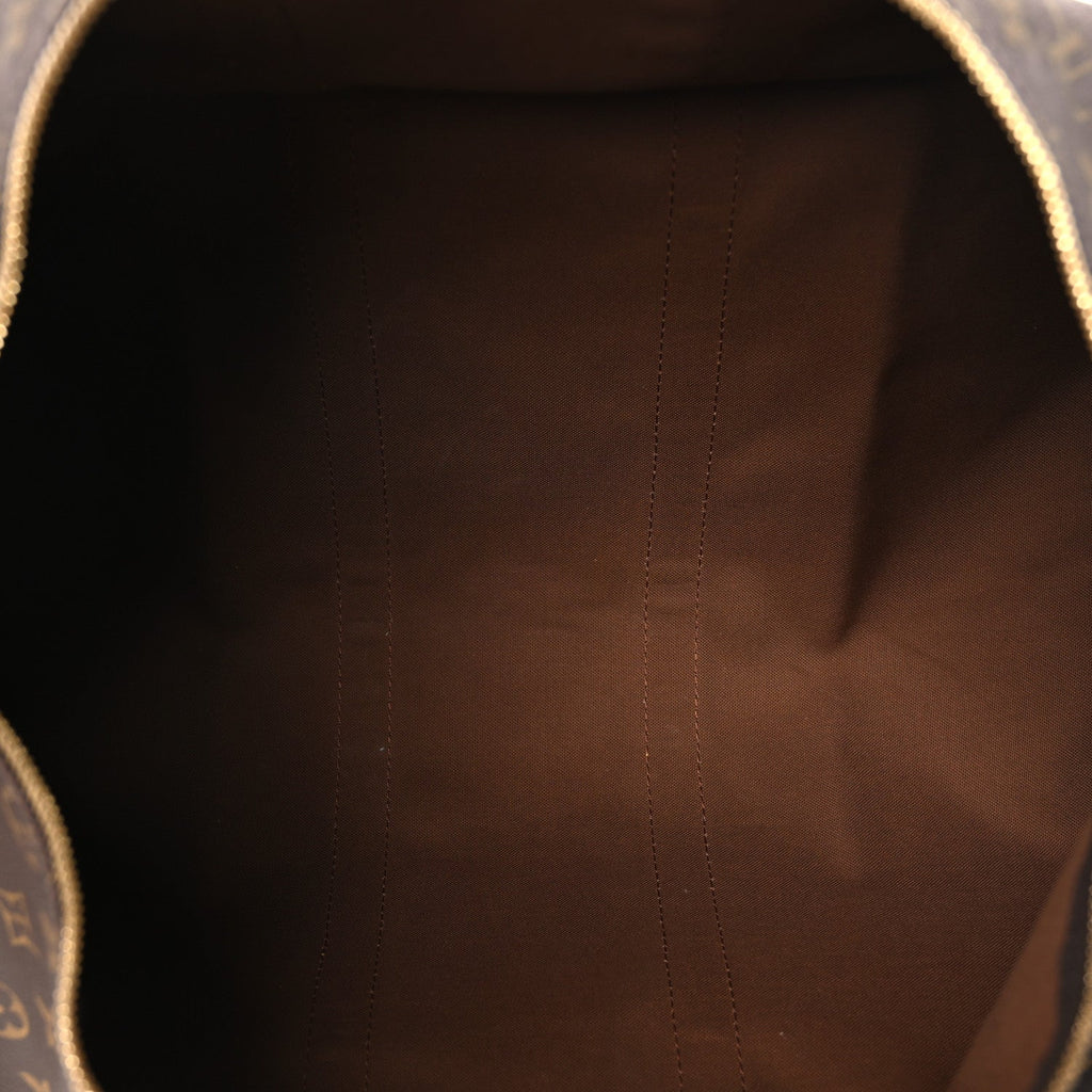 Monogram Keepall 45