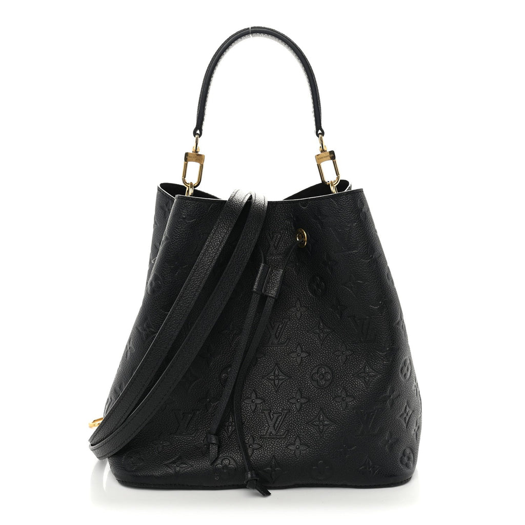 Empreinte Neonoe MM Black