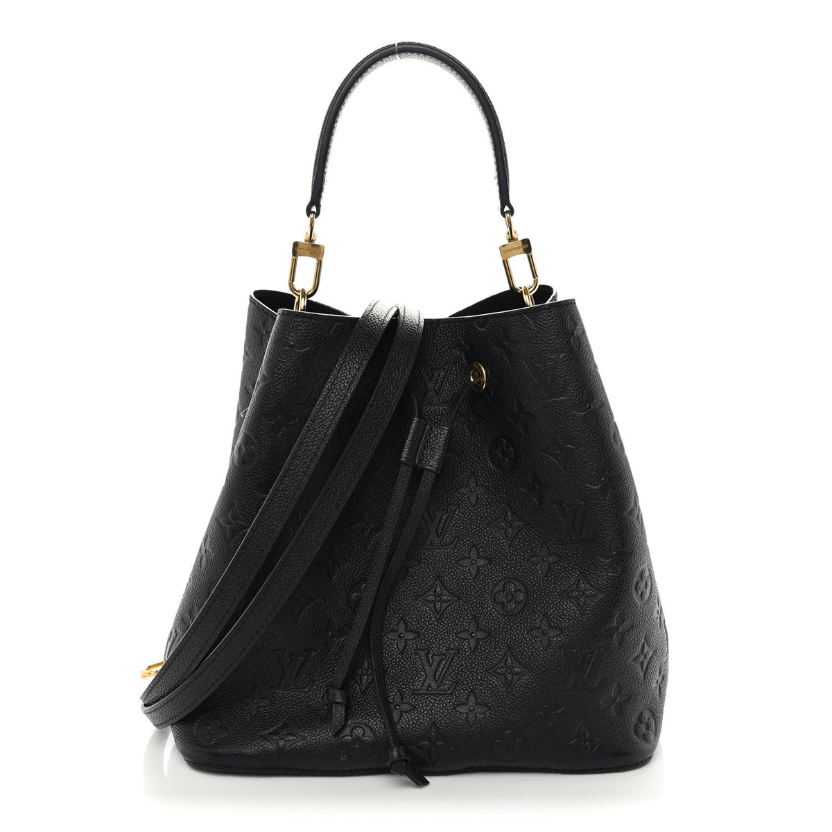 Empreinte Neonoe MM Black