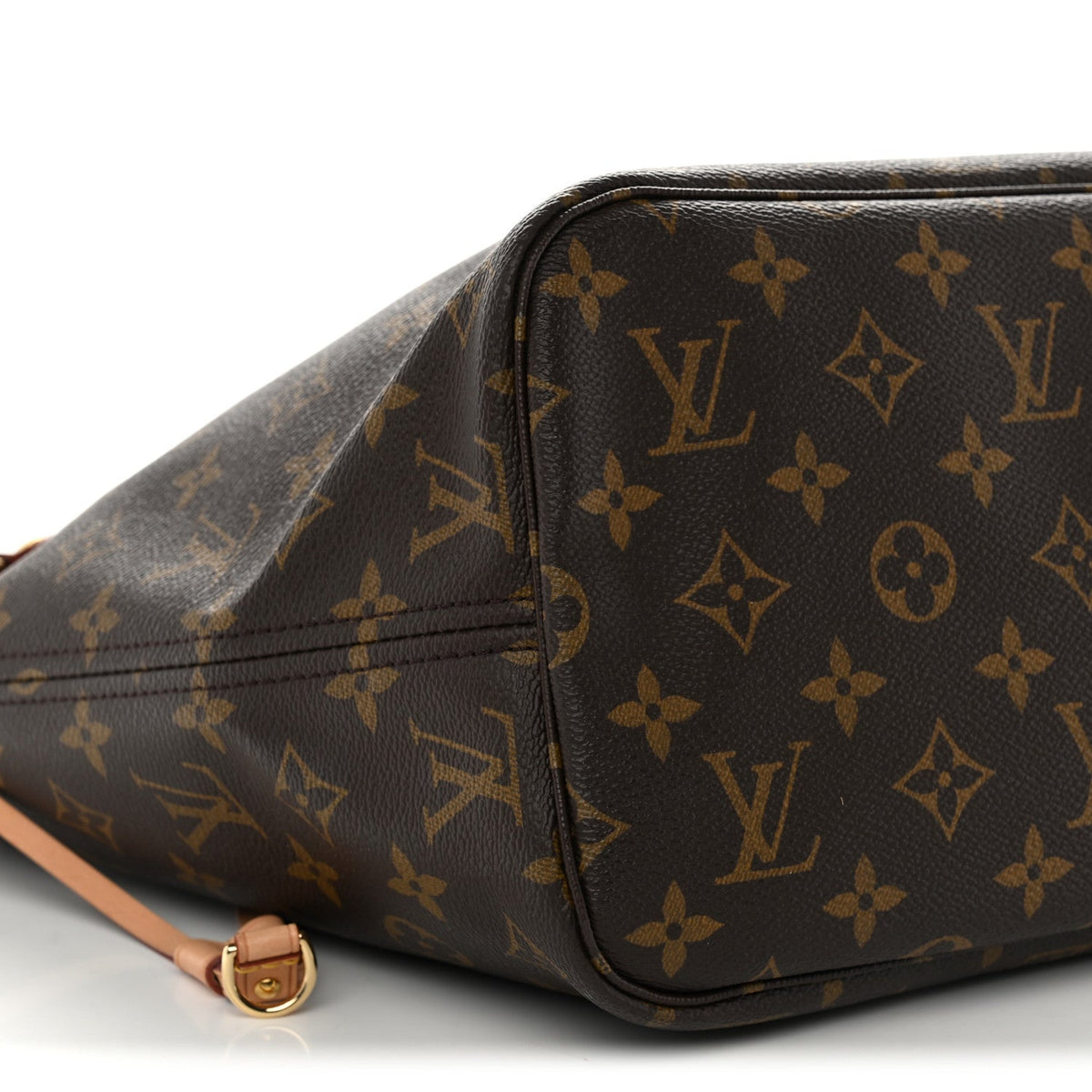 Monogram Neo Neverfull MM