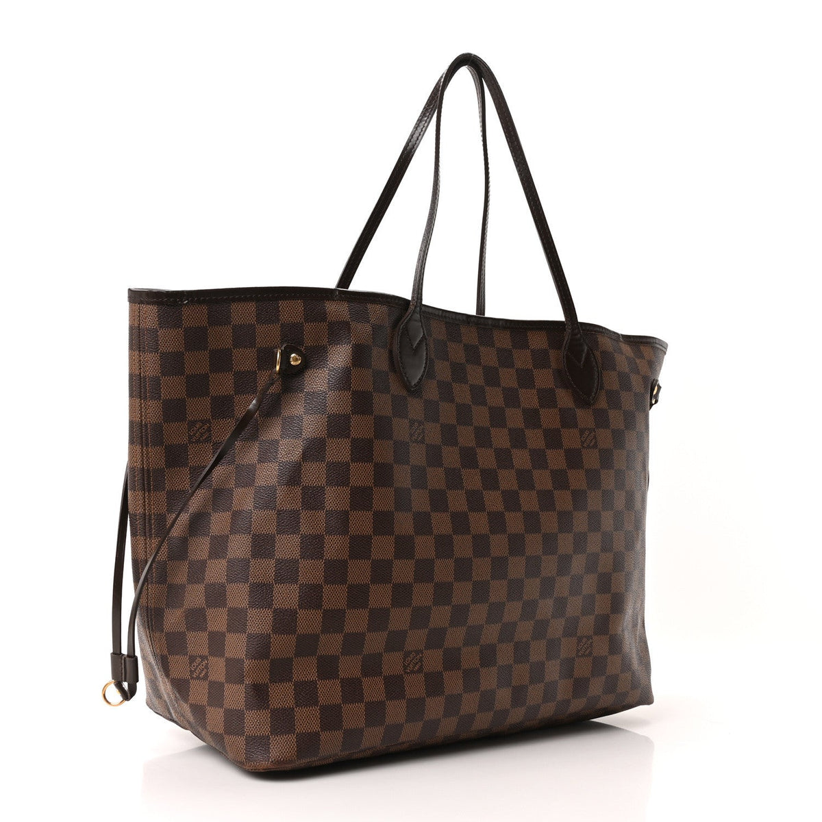 Damier Ebene Neverfull GM