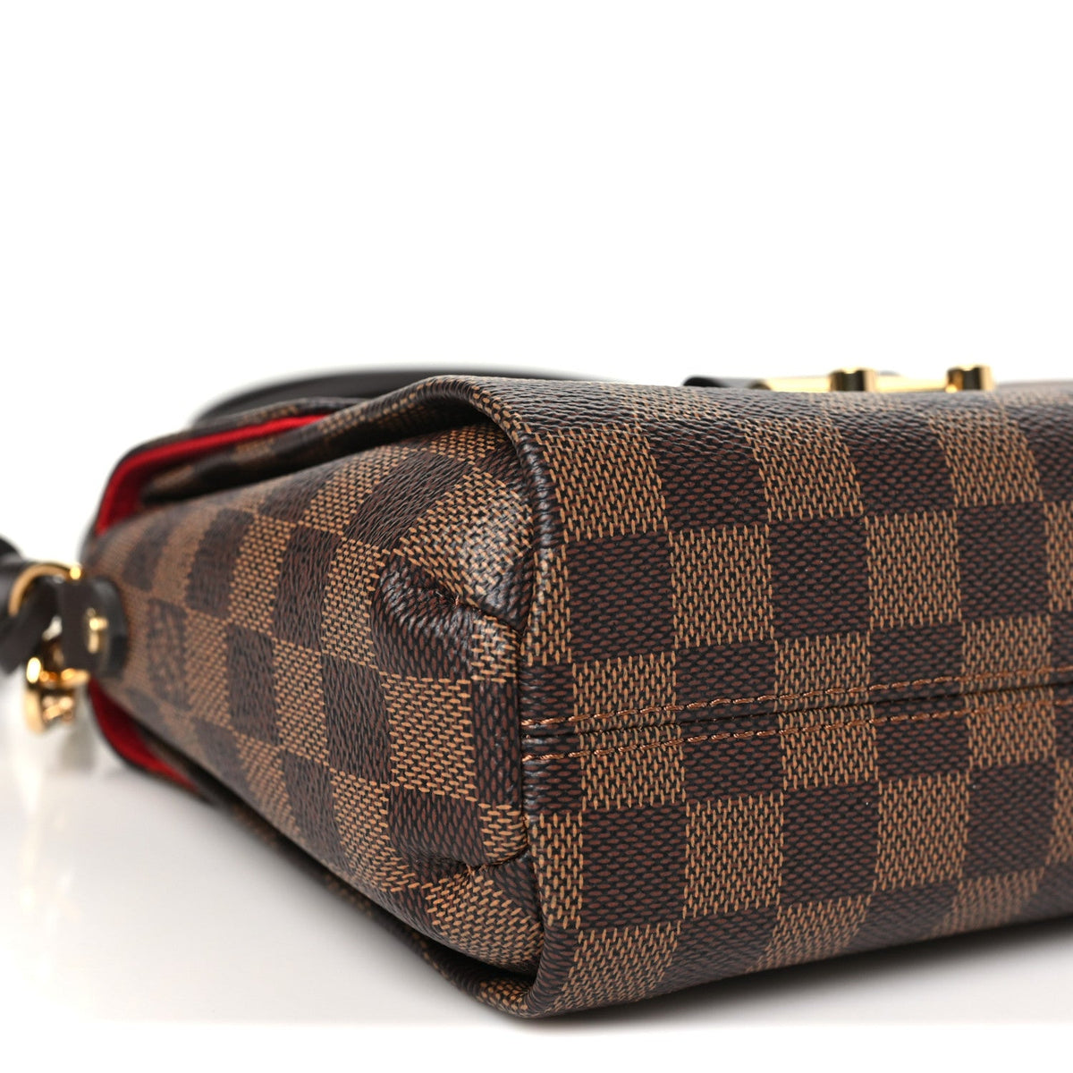 Damier Ebene Croisette