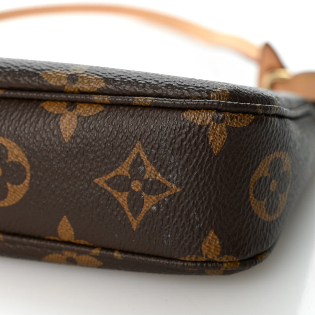 Monogram Pochette Accessories NM