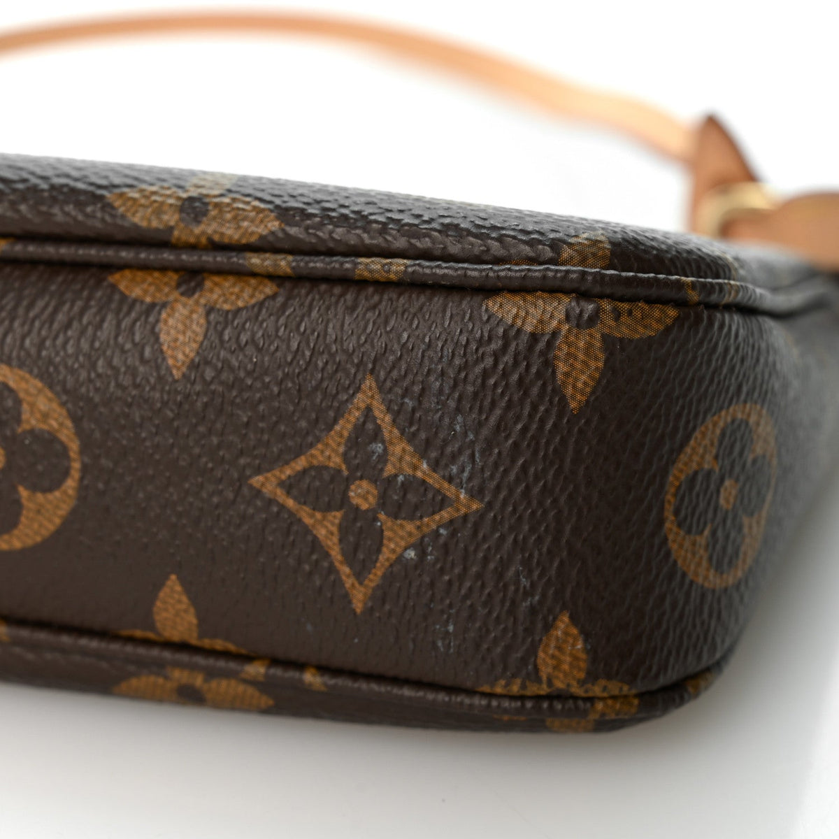 Monogram Pochette Accessories NM