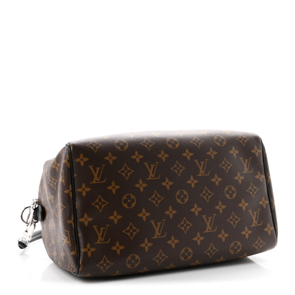 Monogram Speedy Soft 30 Dark