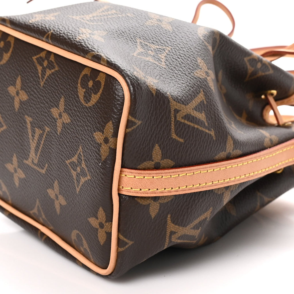 Monogram Nano Noe