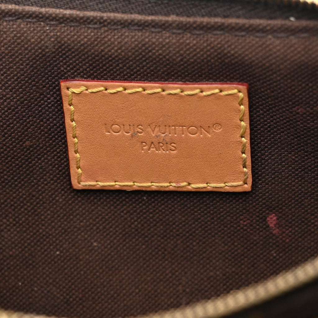 Monogram Liv Pochette