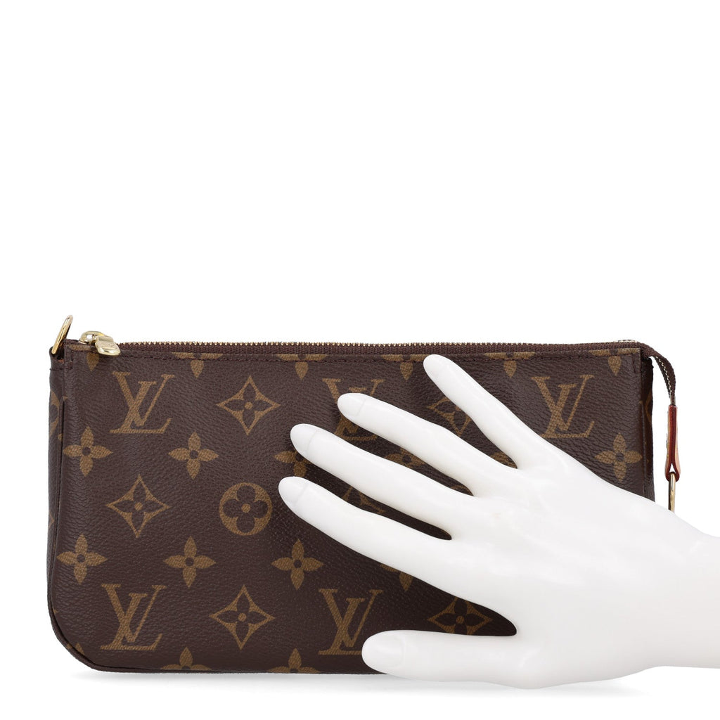 Monogram Pochette Accessories NM