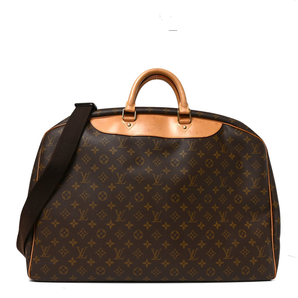 Monogram Alize 1 Compartment