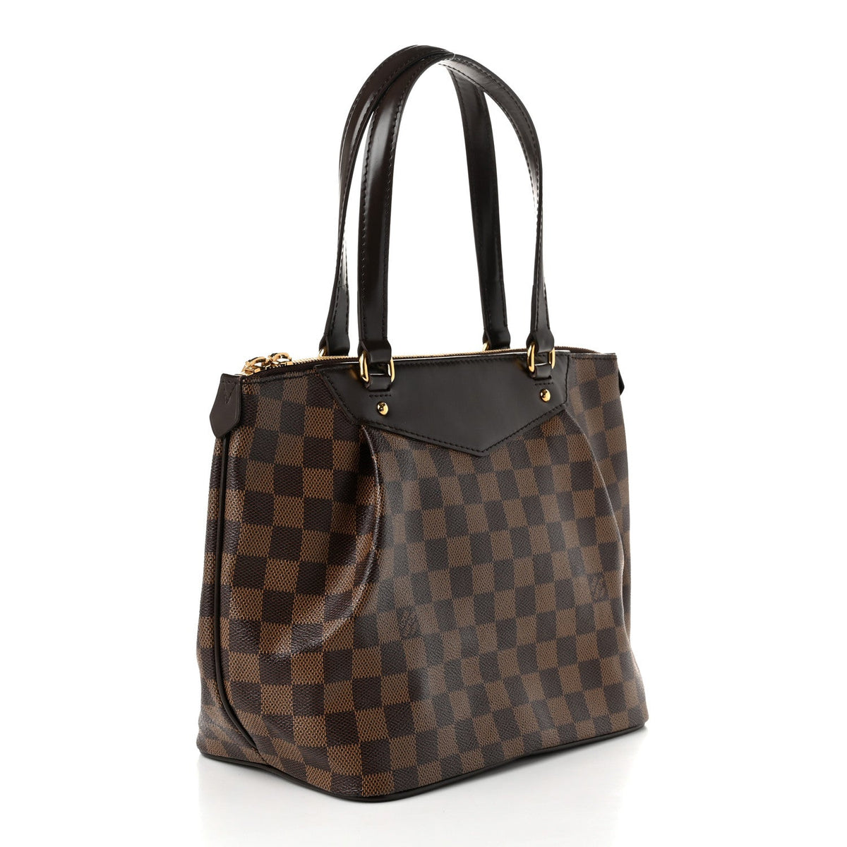 Damier Ebene Westminster PM