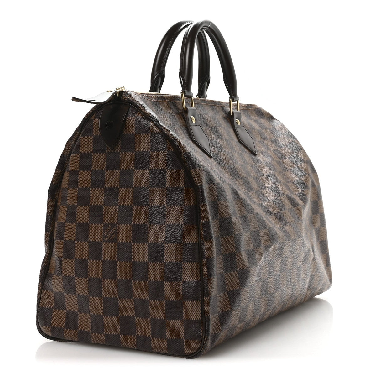 Damier Ebene Speedy 35