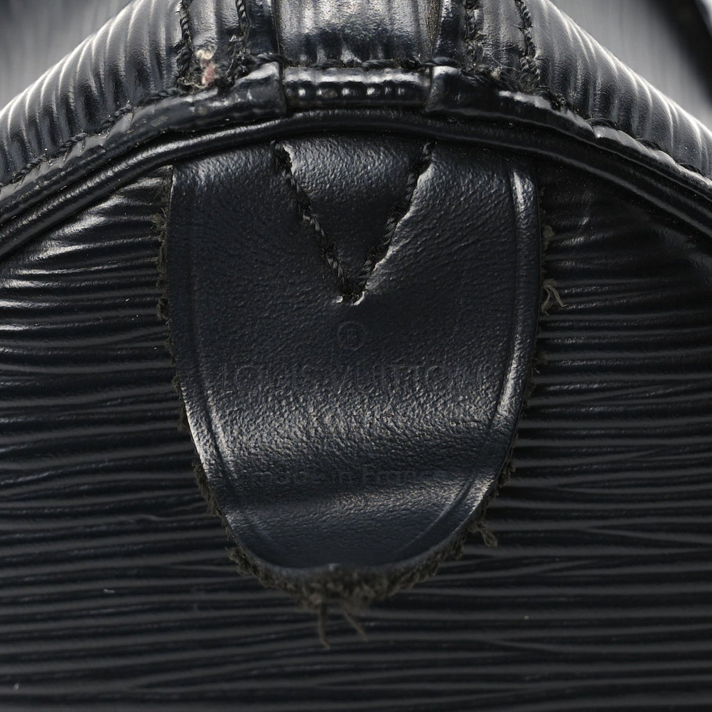 Epi Speedy 25 Black