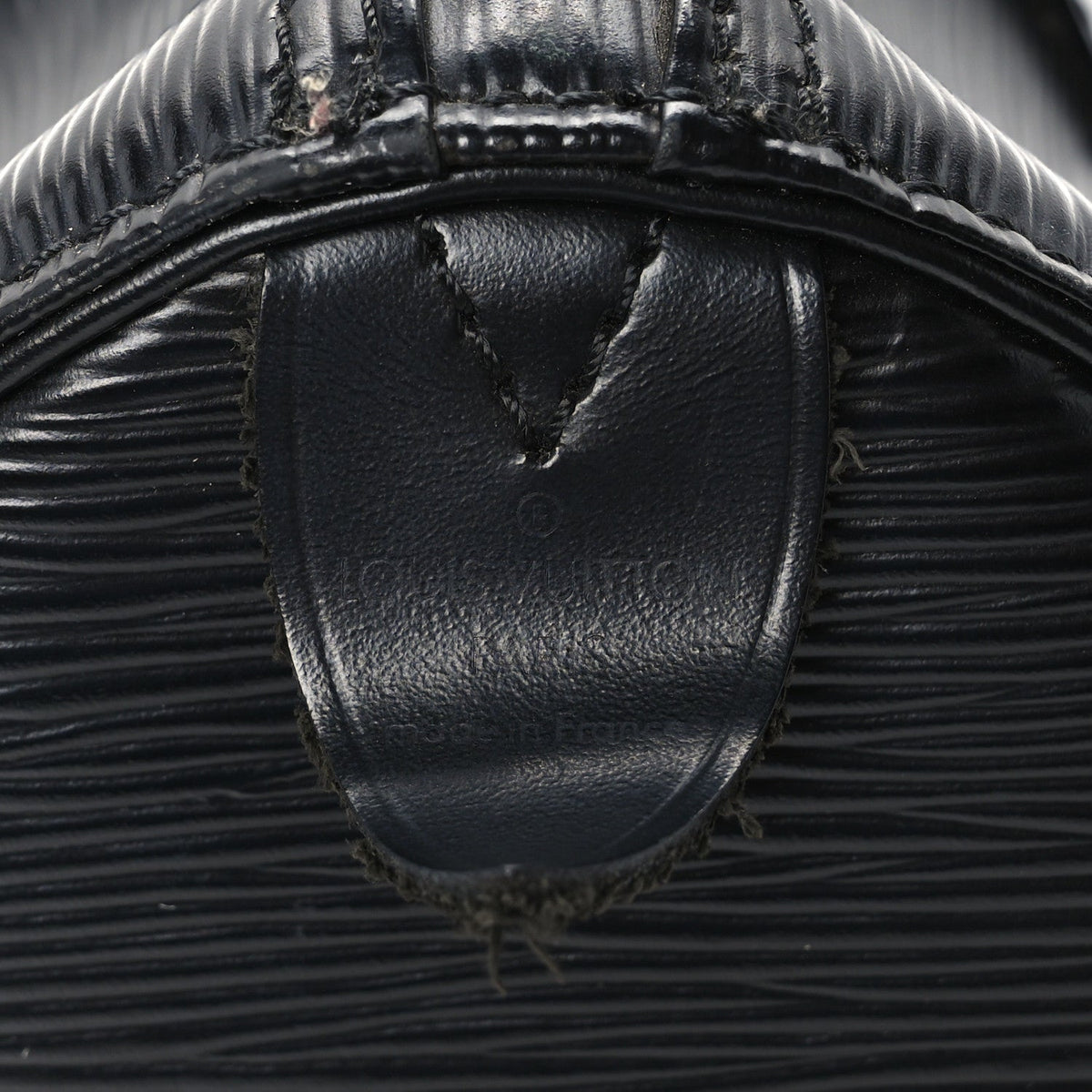 Epi Speedy 25 Black