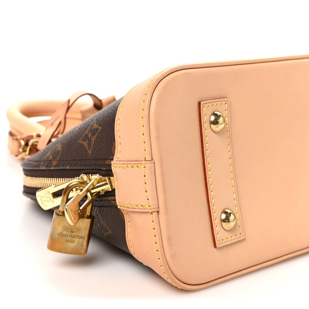 Monogram Alma BB